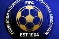 国际足球联合会 FIFA 官方标志